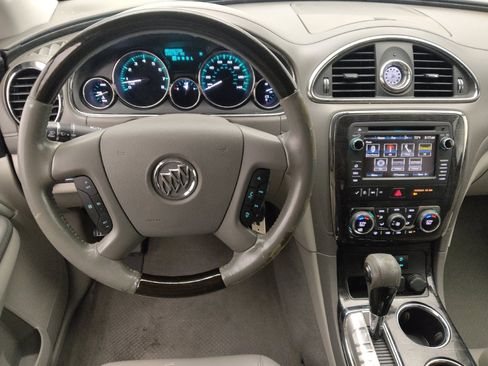 Used 2015 Buick Enclave Convenience FWD image 22