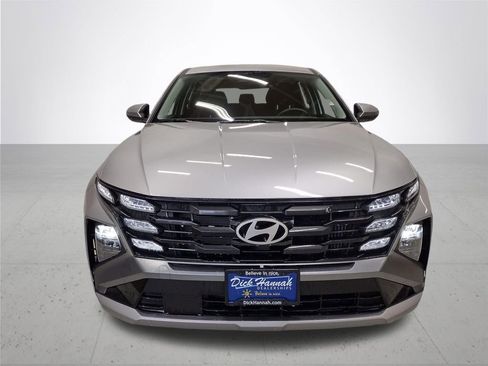 New 2026 Hyundai Tucson Blue SE AWD/4WD image 3