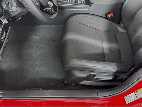Certified 2024 Honda Civic Sport image 16