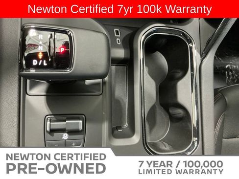 Used 2024 GMC Sierra 1500 AT4 w/ Technology Package AWD/4WD image 28