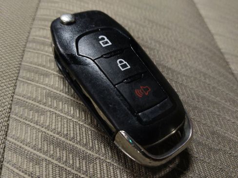 Used 2017 Ford Explorer 4WD image 32