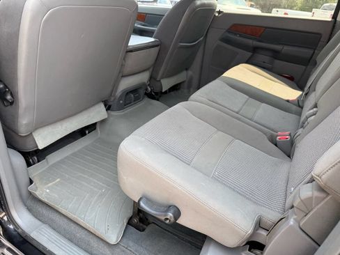 Used 2006 Dodge Ram 2500 Truck SLT AWD/4WD image 28
