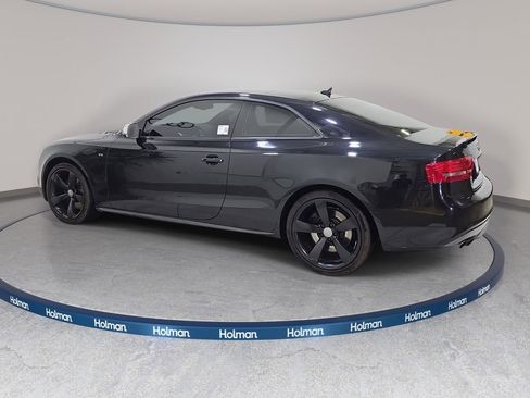 Used 2011 Audi S5 Prestige AWD/4WD image 9