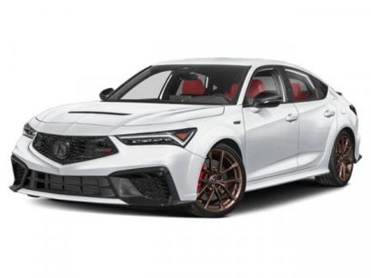 Used 2025 Acura Integra Type S