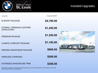 Used 2022 BMW X5 xDrive40i w/ M Sport Package video 2