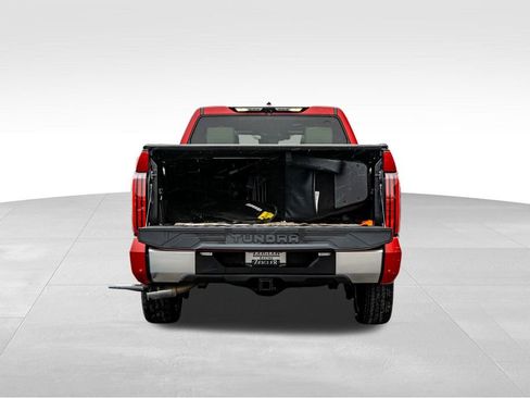 Used 2023 Toyota Tundra Capstone image 10