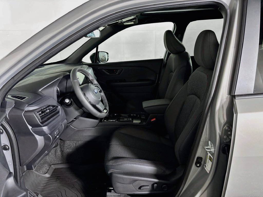 New 2026 Subaru Forester Premium AWD/4WD image 11