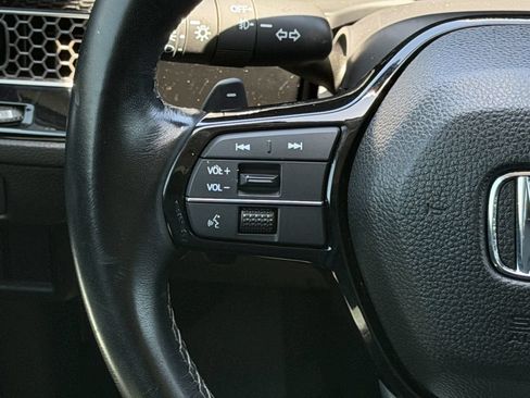 Used 2024 Honda Civic Touring image 13