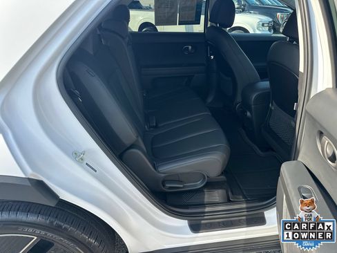 Used 2026 Hyundai Ioniq 5 SEL RWD image 15