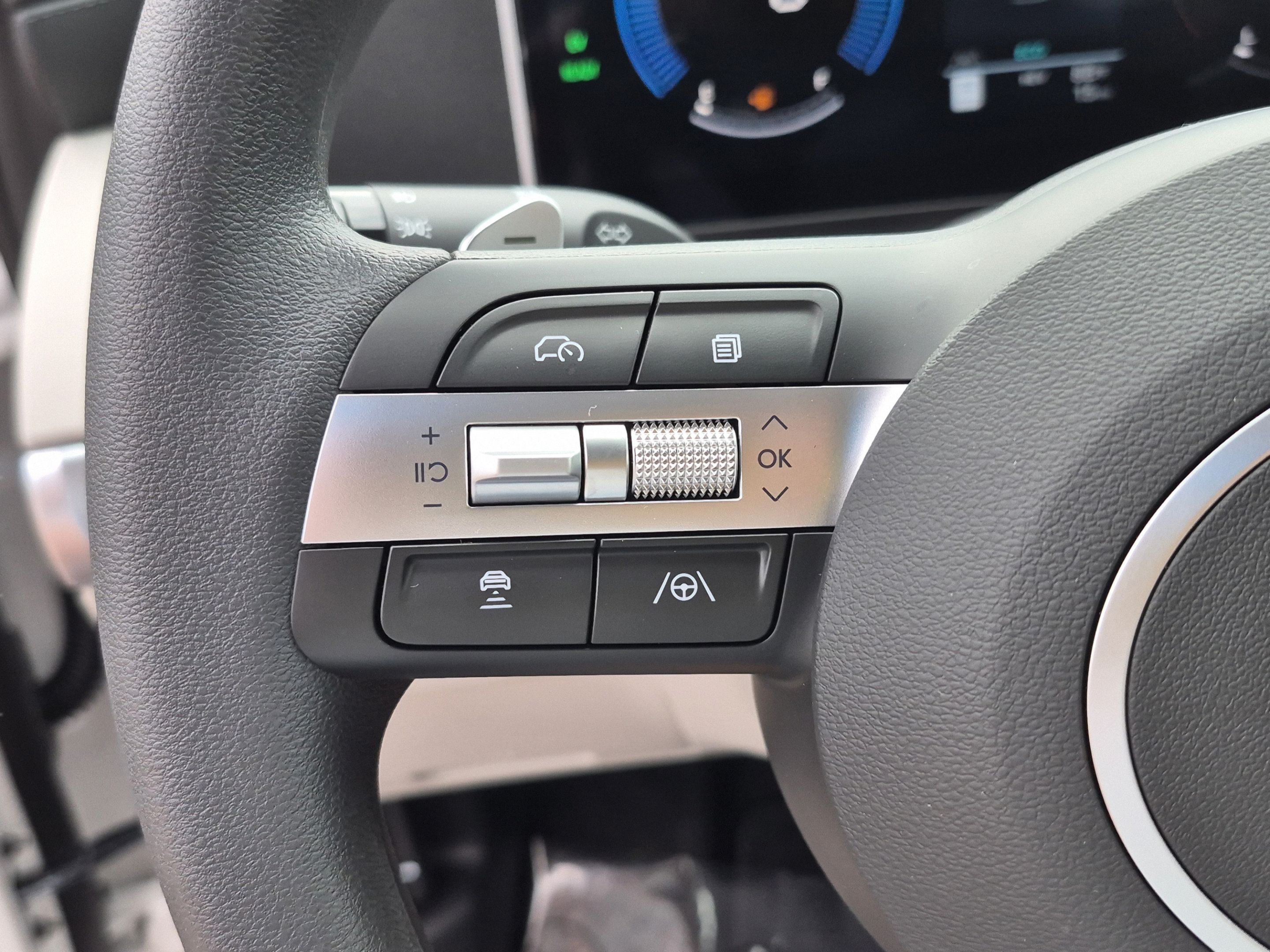 New 2026 Hyundai Tucson SEL AWD/4WD image 28
