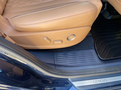 Used 2023 Genesis GV80 3.5T w/ Prestige Package image 21