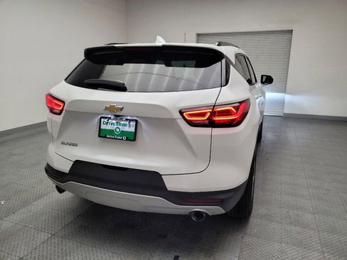 Used 2023 Chevrolet Blazer LT w/ Convenience Package image 7