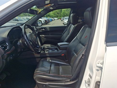 Used 2023 Dodge Durango GT AWD/4WD image 27