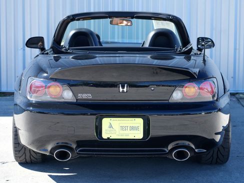 Used 2006 Honda S2000 image 37