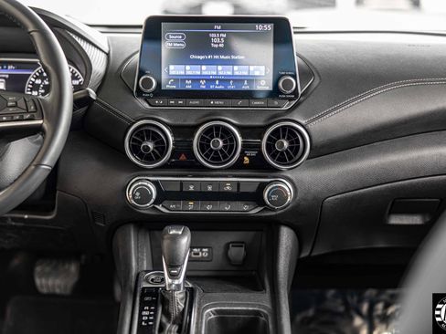 Used 2023 Nissan Altima 2.5 SV image 53