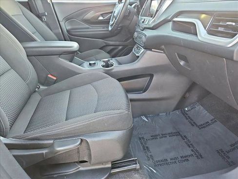 Used 2024 GMC Terrain SLE image 20