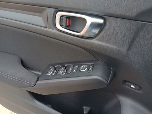 New 2026 Honda Civic Sport image 15