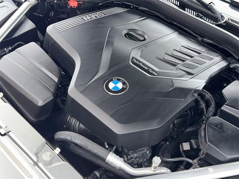 Used 2024 BMW 430i Convertible image 70