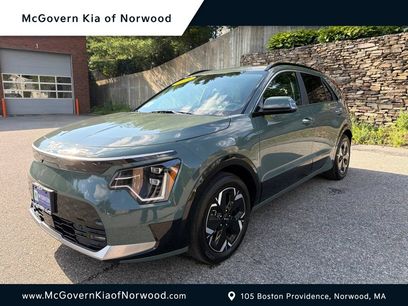 Certified 2024 Kia Niro Wave