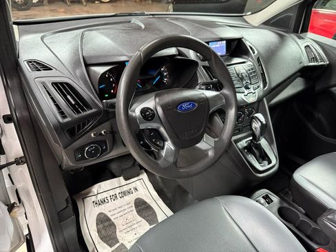 Used 2014 Ford Transit Connect XL FWD image 9