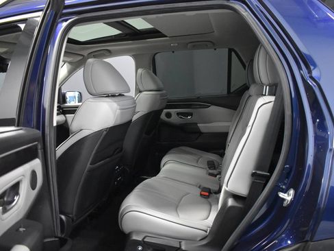Used 2023 Honda Pilot Elite image 29