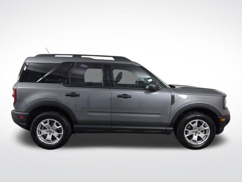 Used 2021 Ford Bronco Sport AWD/4WD image 8