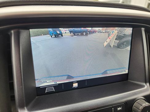 Used 2022 GMC Canyon Elevation w/ Elevation Premium Package image 36