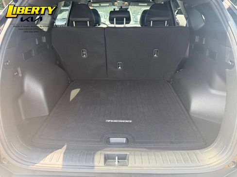 Used 2024 Hyundai Tucson XRT AWD/4WD image 11