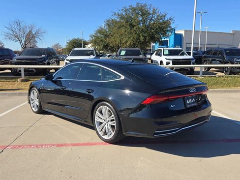 Used 2019 Audi A7 3.0T Premium Plus image 4