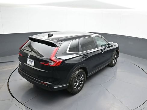 Used 2026 Honda CR-V EX-L image 39