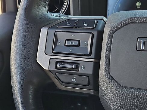 Used 2025 Toyota Land Cruiser image 19