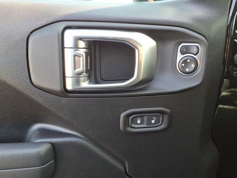 New 2026 Jeep Gladiator Rubicon w/ Steel Power Dome Hood Package image 11