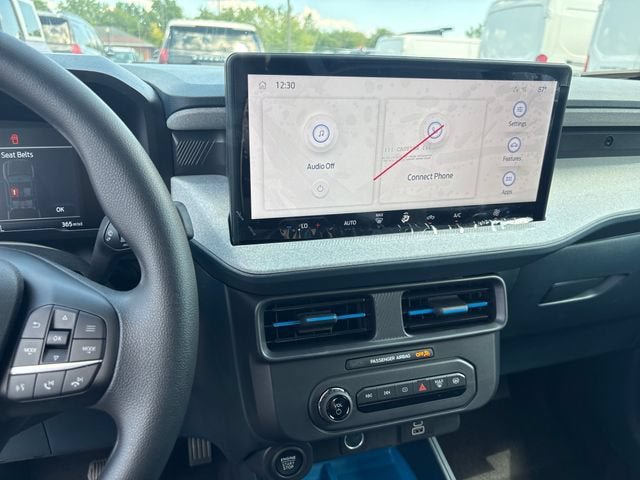 New 2026 Ford Maverick XLT FWD image 22
