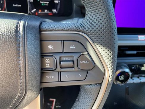 New 2025 Toyota Tacoma TRD Sport image 14