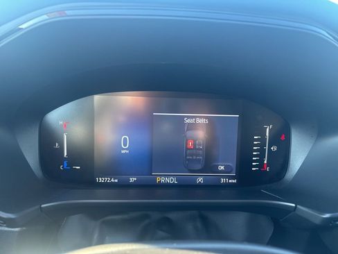 Used 2024 Ford Escape ST-Line image 24