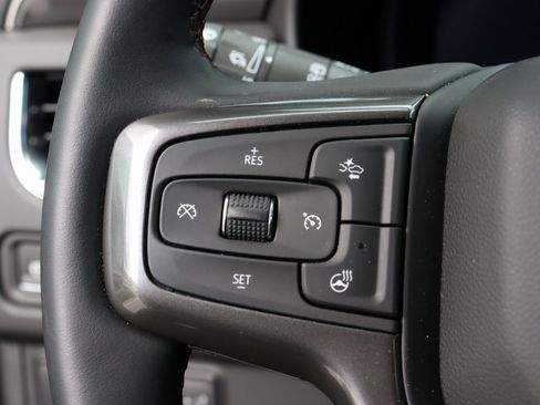 Used 2024 Chevrolet Tahoe RST w/ Sport Performance Package image 38