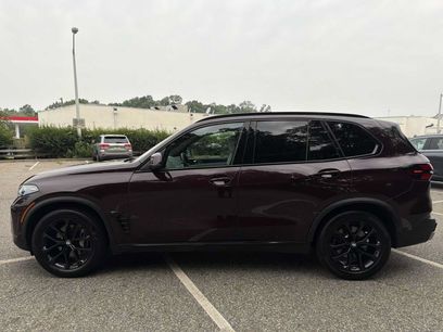 Used 2024 BMW X5 xDrive40i w/ Premium Package