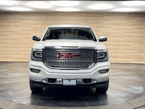 Used 2018 GMC Sierra 1500 Denali w/ Denali Ultimate Package image 19