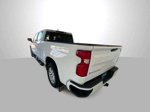Used 2020 Chevrolet Silverado 1500 RST image 6