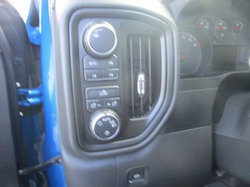 Certified 2023 Chevrolet Silverado 1500 Custom Trail Boss image 19