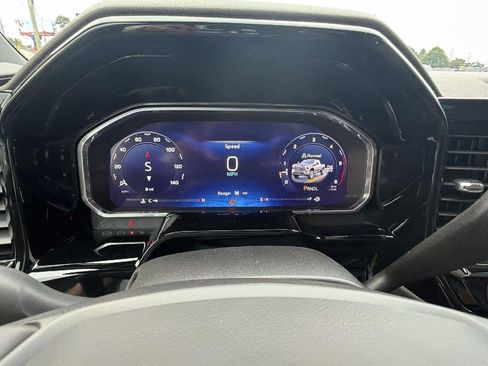 New 2026 Chevrolet Silverado 2500 ZR2 w/ LPO, Dark Essentials Package AWD/4WD image 26