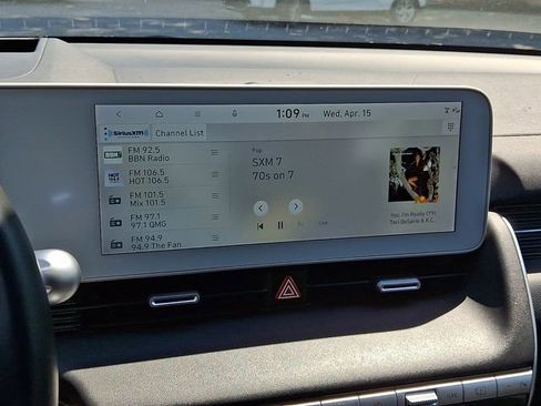 Used 2024 Hyundai Ioniq 5 Limited RWD image 20