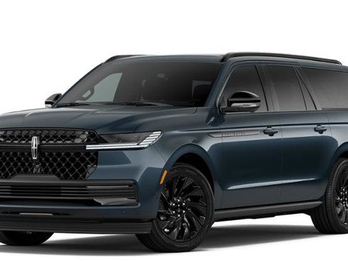 New 2026 Lincoln Navigator L Reserve AWD/4WD image 24