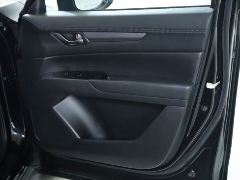 Certified 2023 MAZDA CX-5 AWD 2.5 S w/ Select Package image 32