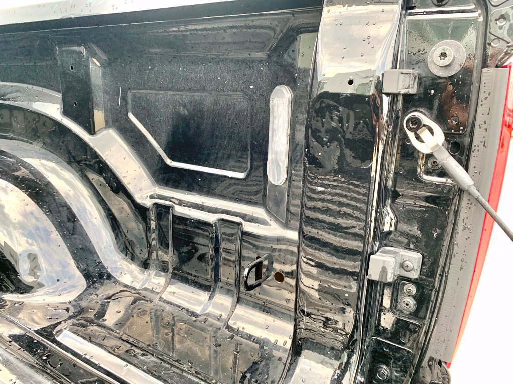 Used 2026 RAM 1500 Laramie AWD/4WD image 41