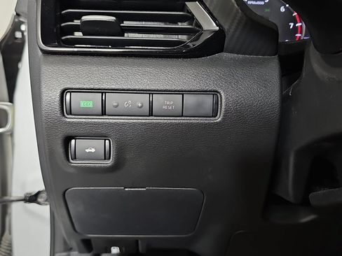 Certified 2023 Nissan Sentra SV w/ All-Weather Package FWD image 23