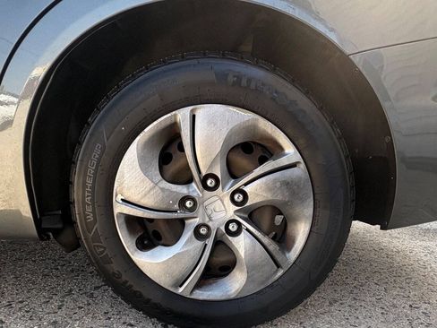 Used 2015 Honda Civic LX image 28
