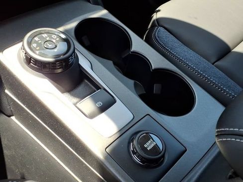 New 2026 Ford Bronco Sport Outer Banks w/ Outer Banks Tech Package+ AWD/4WD image 13