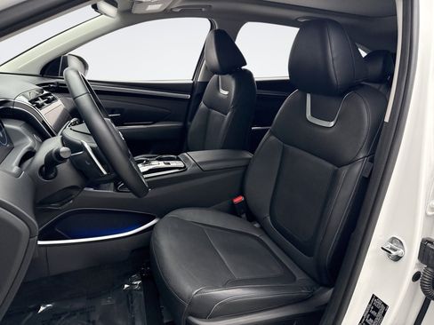 Used 2023 Hyundai Tucson Limited w/ Cargo Package image 11