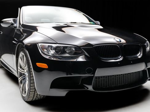 Used 2013 BMW M3 Convertible image 26